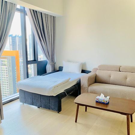 Star Klcc By Arman Apartment กัวลาลัมเปอร์ ภายนอก รูปภาพ