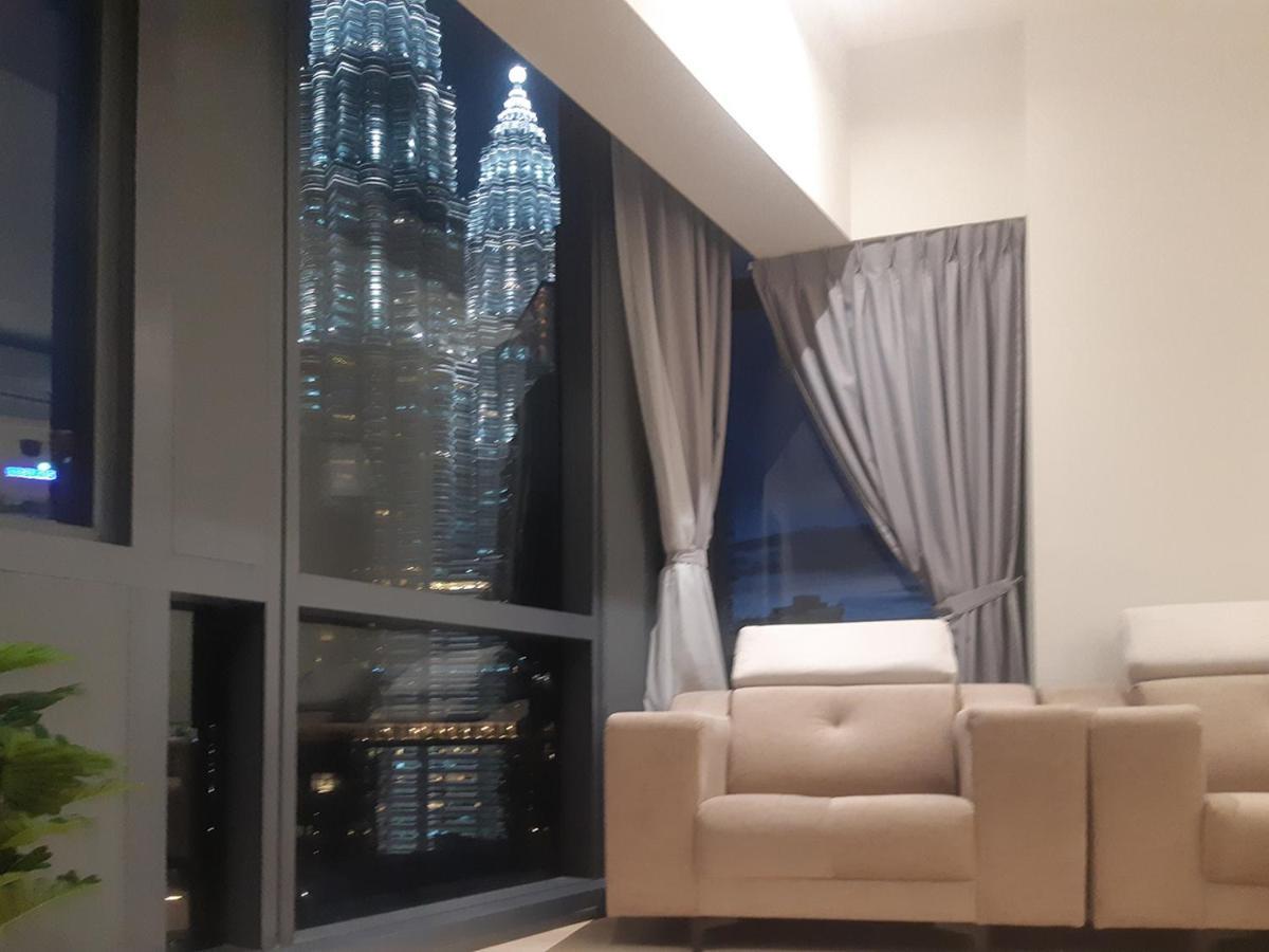 Star Klcc By Arman Apartment กัวลาลัมเปอร์ ภายนอก รูปภาพ