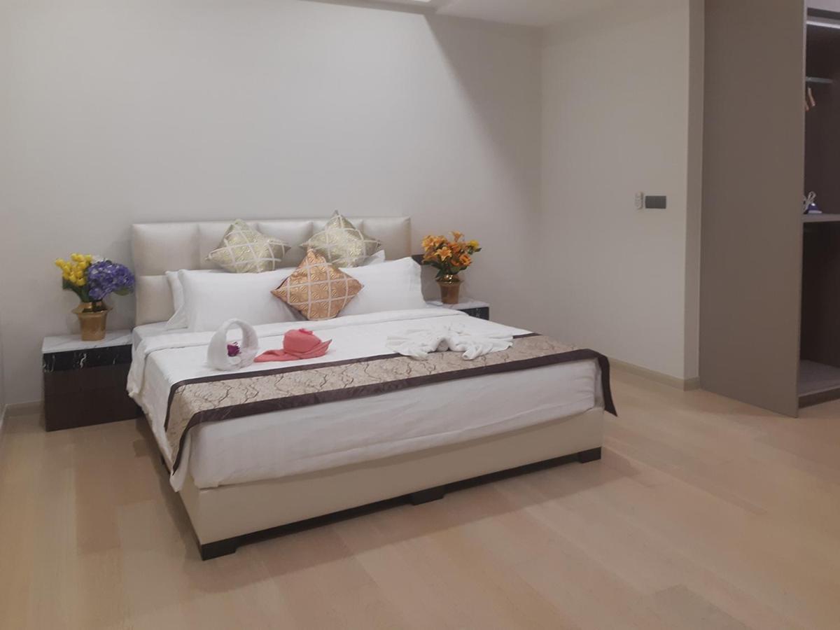 Star Klcc By Arman Apartment กัวลาลัมเปอร์ ภายนอก รูปภาพ
