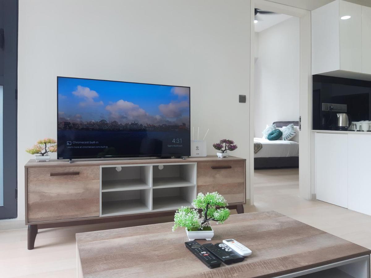 Star Klcc By Arman Apartment กัวลาลัมเปอร์ ภายนอก รูปภาพ