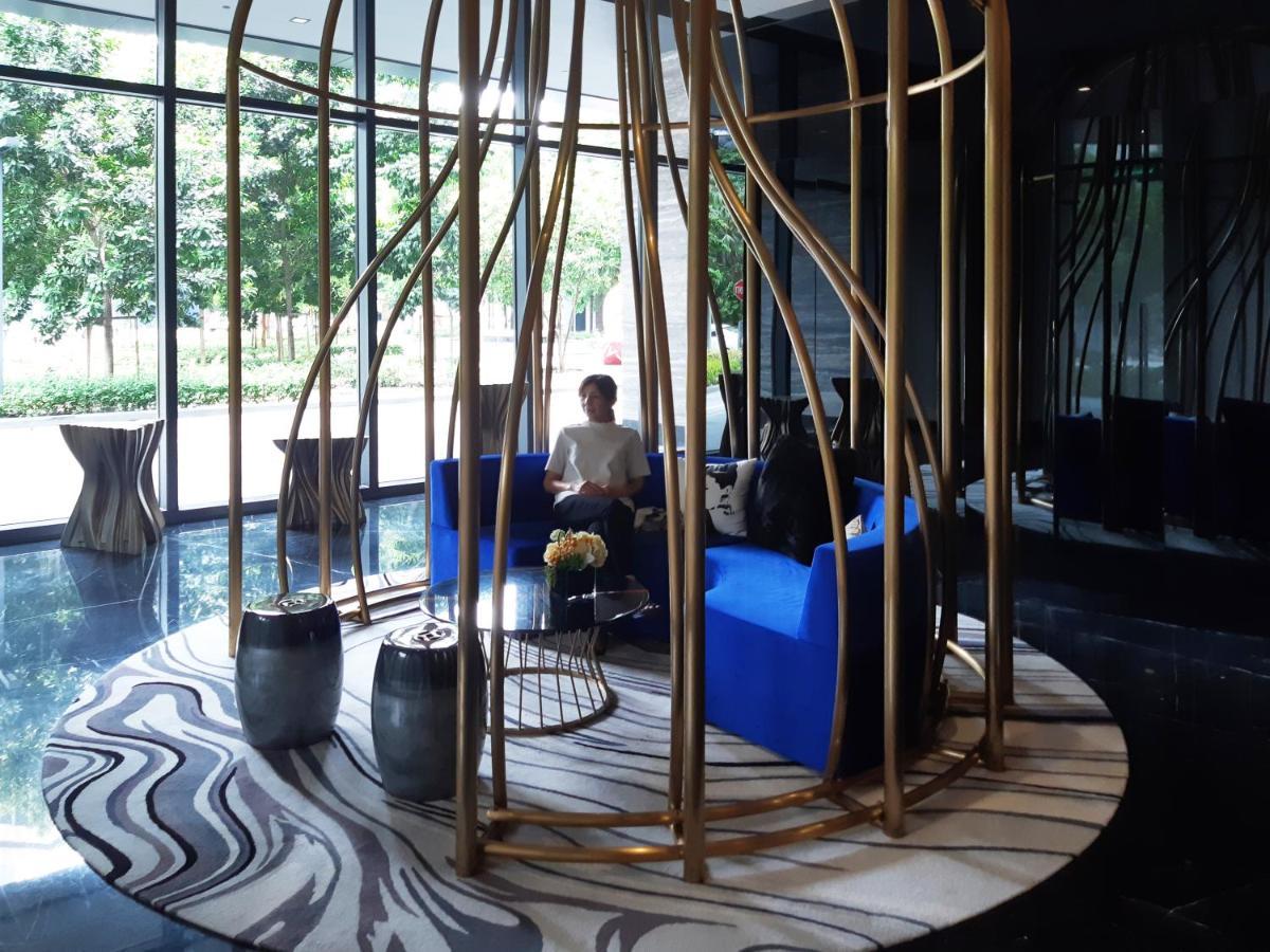 Star Klcc By Arman Apartment กัวลาลัมเปอร์ ภายนอก รูปภาพ