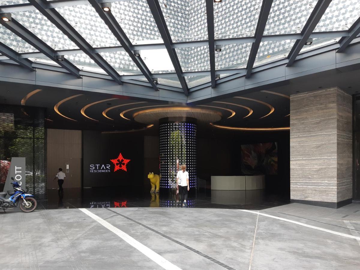 Star Klcc By Arman Apartment กัวลาลัมเปอร์ ภายนอก รูปภาพ