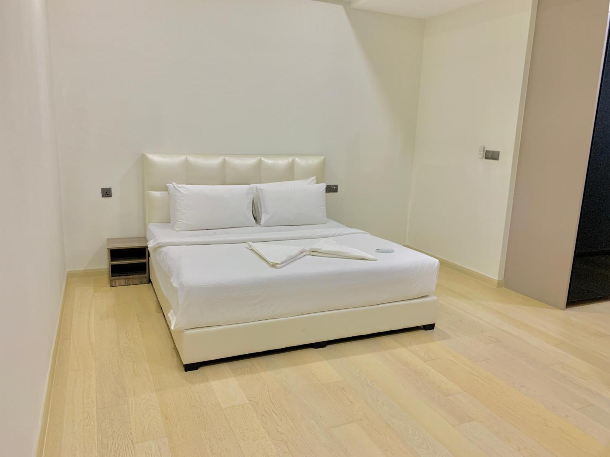 Star Klcc By Arman Apartment กัวลาลัมเปอร์ ภายนอก รูปภาพ