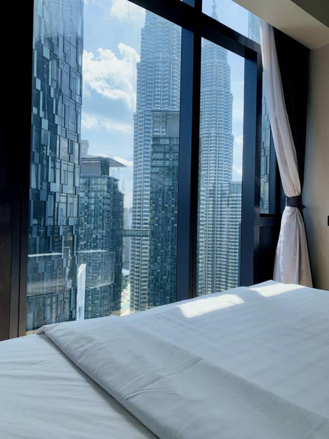 Star Klcc By Arman Apartment กัวลาลัมเปอร์ ภายนอก รูปภาพ