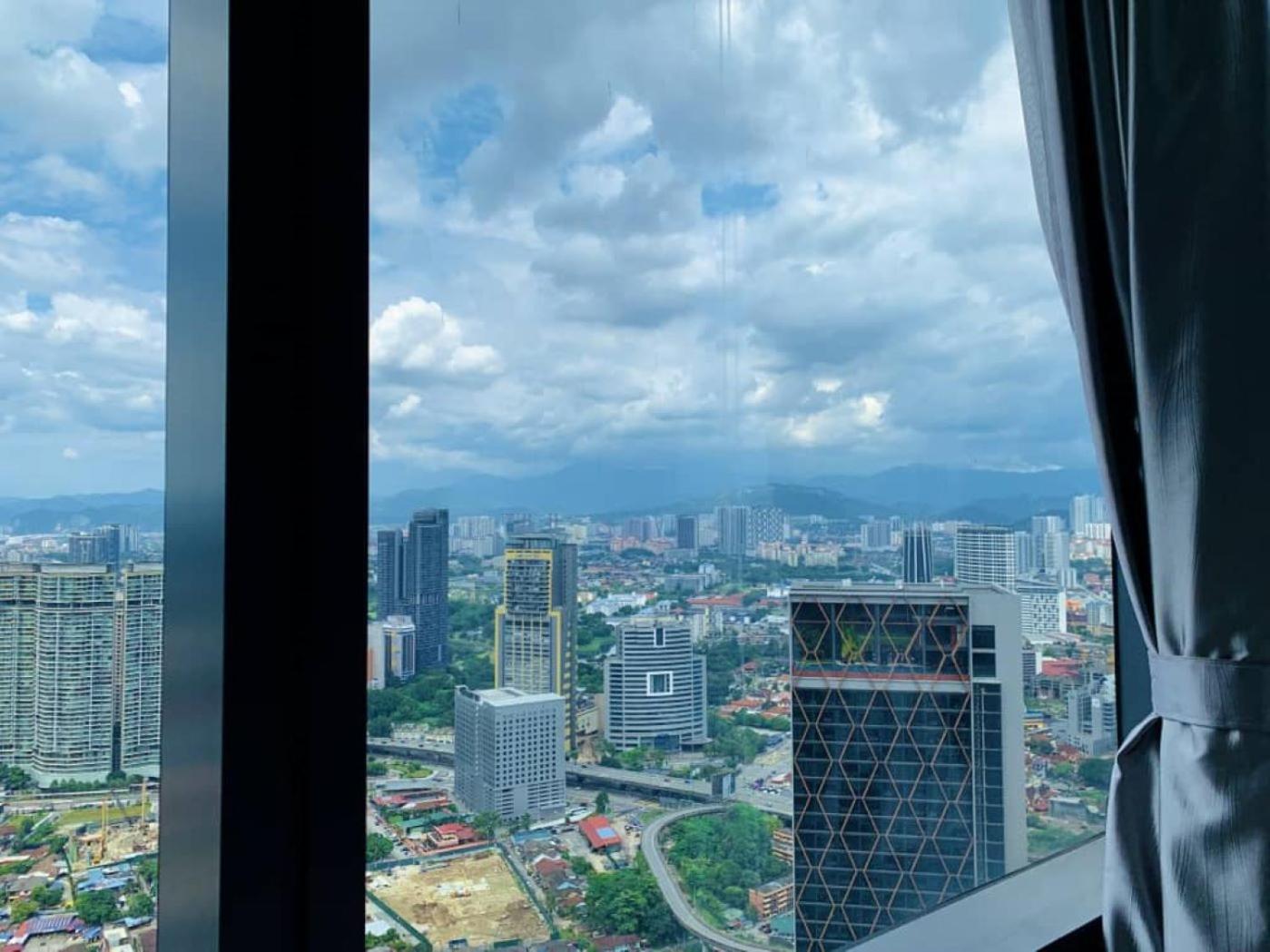 Star Klcc By Arman Apartment กัวลาลัมเปอร์ ภายนอก รูปภาพ
